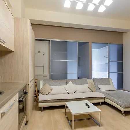 Apartament River Kluż-Napoka