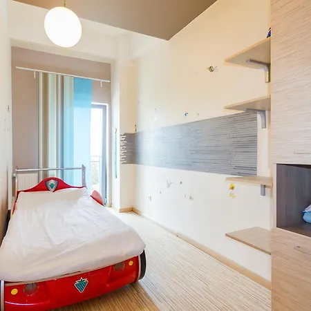 Apartament River Kluż-Napoka