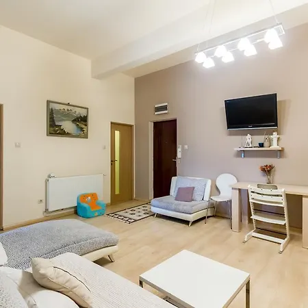 Apartament River